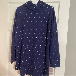 Lularoe Amber hoodie